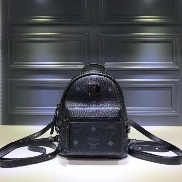 MCM エムシーエム リュックサック BACKPACK レディース＆メンズ バッグ